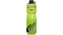 Camelbak Podium Dirt Series Chill Trinkflasche 620ml - Lime