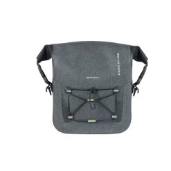 BASIL Lenkertasche Navigator Storm KF - Schwarz -Fahrradbekleidung Und Zubehör 821043B9828A5379FA2EF469BB930648
