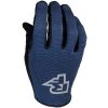 Race Face Trigger Handschuhe - Blau