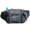 Race Face Stash Hip Bag 3L - Charcoal
