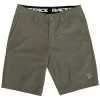 Race Face Shop Shorts - Olive