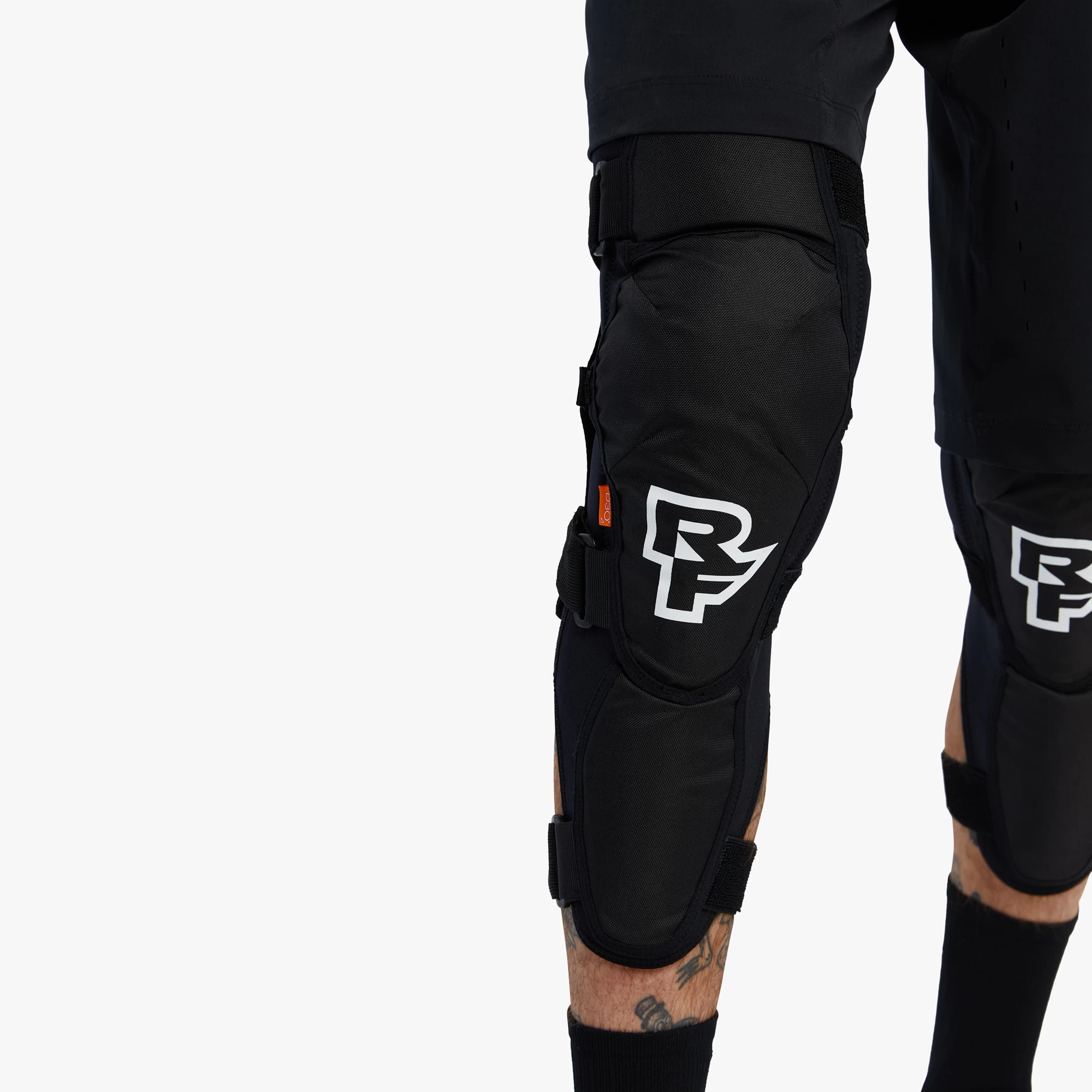 Race Face Ambush Leg - Stealth 5 Race Face Ambush Leg - Stealth – Bild 5