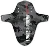 LOOSE RIDERS Mudguard Stealth - Camo
