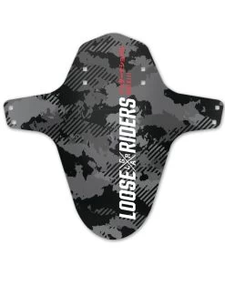 LOOSE RIDERS Mudguard Stealth - Camo