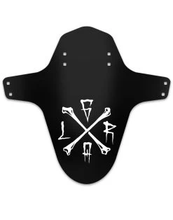 LOOSE RIDERS Mudguard Bones