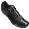 Giro Trans BOA Rennradschuh - Schwarz