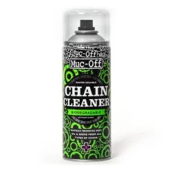 Muc-Off Chain Cleaner Kettenreiniger 400ml