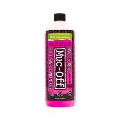 Muc-Off Bike Cleaner Konzentrat - 1000 Ml