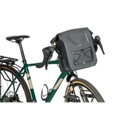 BASIL Lenkertasche Navigator Storm KF - Schwarz -Fahrradbekleidung Und Zubehör 89E9CC1761958C982E0F4C61EC974738