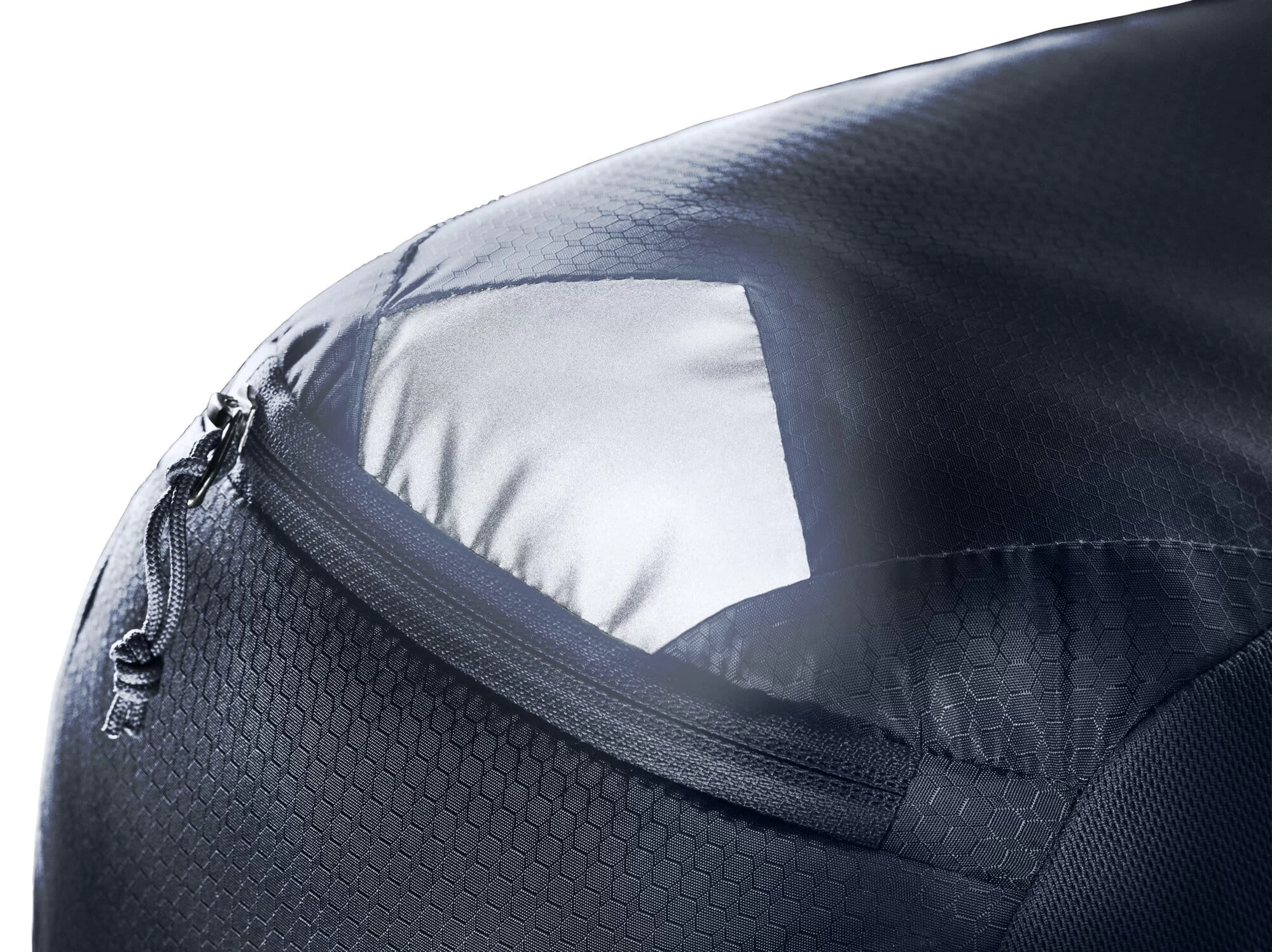 Deuter Race Air 14+3 - Black 8 Deuter Race Air 14+3 - Black – Bild 8