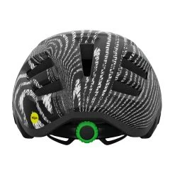 Giro Fixture Mips II Y - Matte Black/white Ripple -Fahrradbekleidung Und Zubehör 92249 1 4