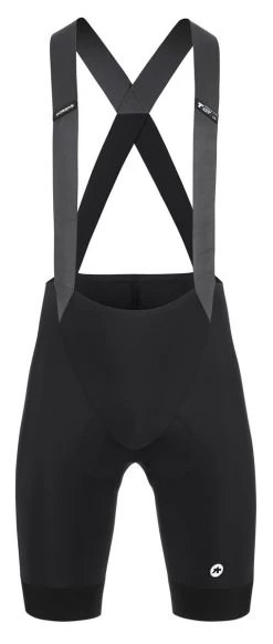 Assos MILLE GT Bib Shorts C2 - Black Series