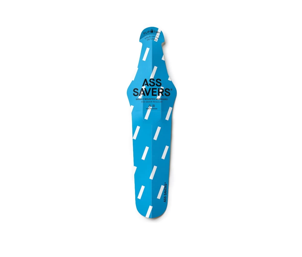 Ass-savers ASR-1 Regular - Bold Rain Blue 1 Ass-savers ASR-1 Regular - Bold Rain Blue