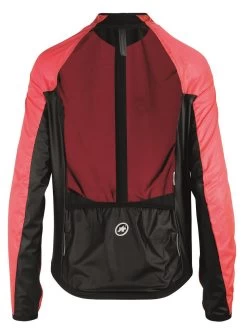 Assos UMA GT Wind Jacket - Galaxy Pink -Fahrradbekleidung Und Zubehör ASSOS UMA GT Wind Jacket Galaxy Pink 3