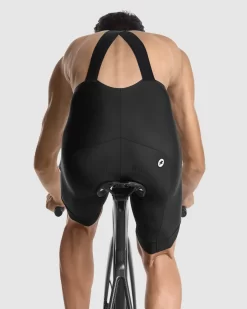 Assos MILLE GT Bib Shorts C2 - Black Series -Fahrradbekleidung Und Zubehör ASSOS 11 10 231 18 32 1