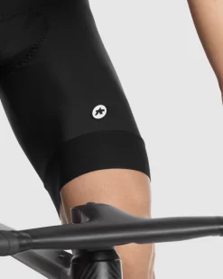 Assos MILLE GT Bib Shorts C2 - Black Series -Fahrradbekleidung Und Zubehör ASSOS 11 10 231 18 41