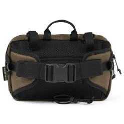 AEVOR Bar Bag Lenkertasche - Proof Olive Gold -Fahrradbekleidung Und Zubehör AVR HBW 001 20093 AEVOR Bar Bag Proof Olive Gold 03 scaled