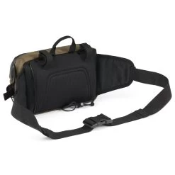 AEVOR Bar Bag Lenkertasche - Proof Olive Gold -Fahrradbekleidung Und Zubehör AVR HBW 001 20093 AEVOR Bar Bag Proof Olive Gold 05 scaled