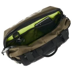 AEVOR Bar Bag Lenkertasche - Proof Olive Gold -Fahrradbekleidung Und Zubehör AVR HBW 001 20093 AEVOR Bar Bag Proof Olive Gold 09 scaled