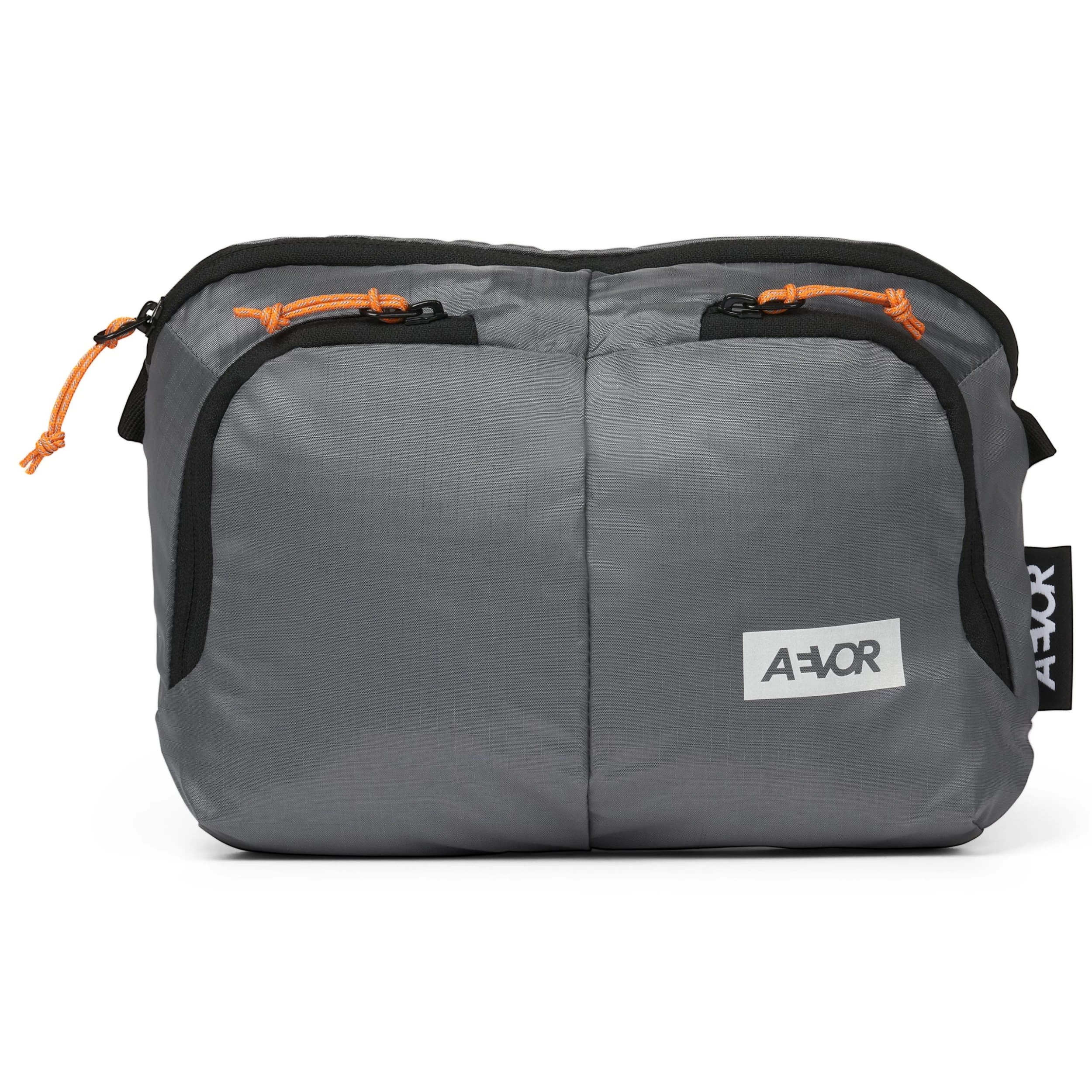 AEVOR Sacoche Bag - Ripstop Sundown 1 AEVOR Sacoche Bag - Ripstop Sundown