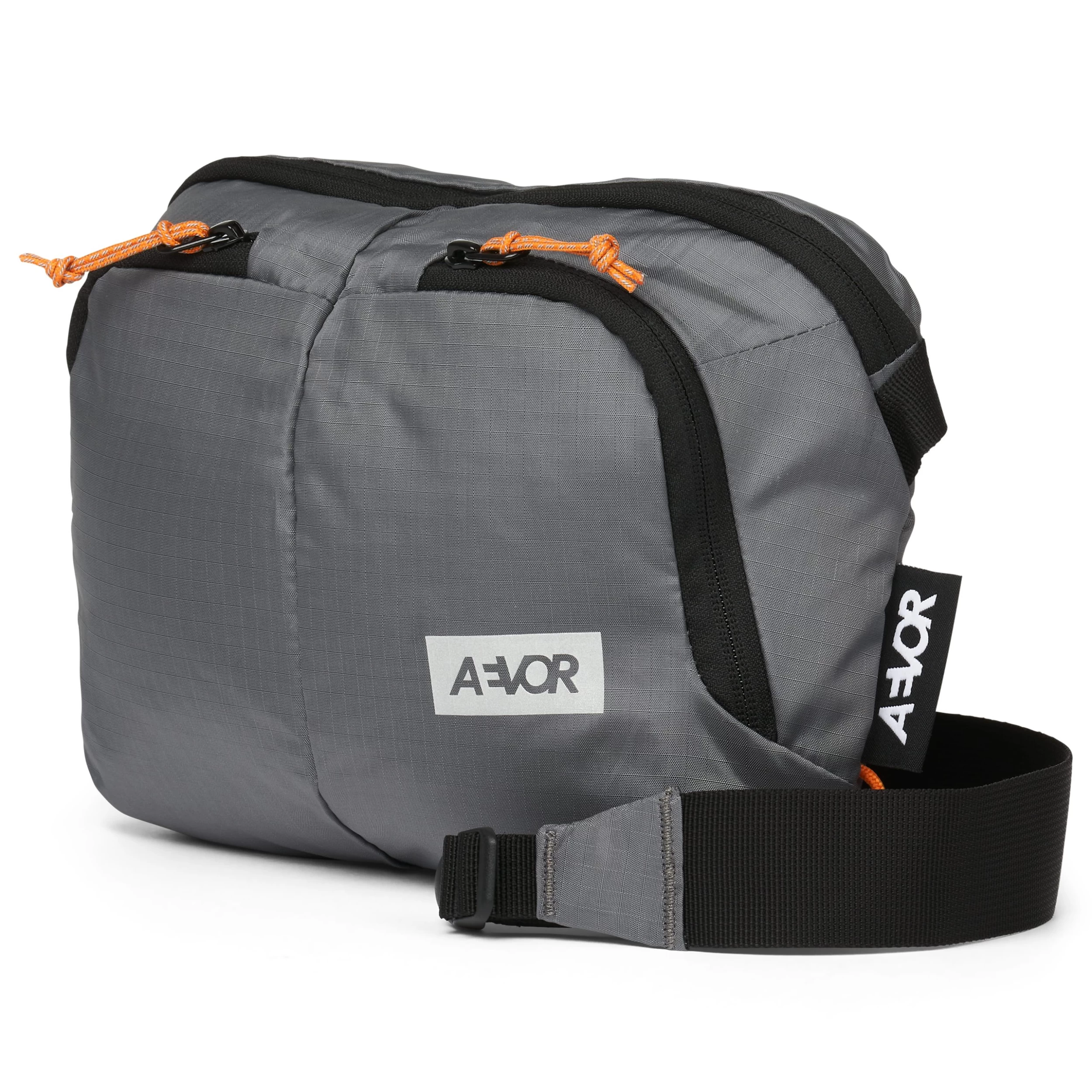 AEVOR Sacoche Bag - Ripstop Sundown 2 AEVOR Sacoche Bag - Ripstop Sundown – Bild 2