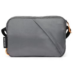 AEVOR Sacoche Bag - Ripstop Sundown 12 AEVOR Sacoche Bag - Ripstop Sundown -Fahrradbekleidung Und Zubehör AVR SHB 001 80106 AEVOR Sacoche Bag Ripstop Sundown 03 scaled