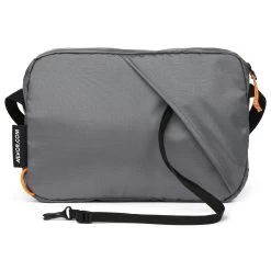 AEVOR Sacoche Bag - Ripstop Sundown 13 AEVOR Sacoche Bag - Ripstop Sundown -Fahrradbekleidung Und Zubehör AVR SHB 001 80106 AEVOR Sacoche Bag Ripstop Sundown 04 scaled
