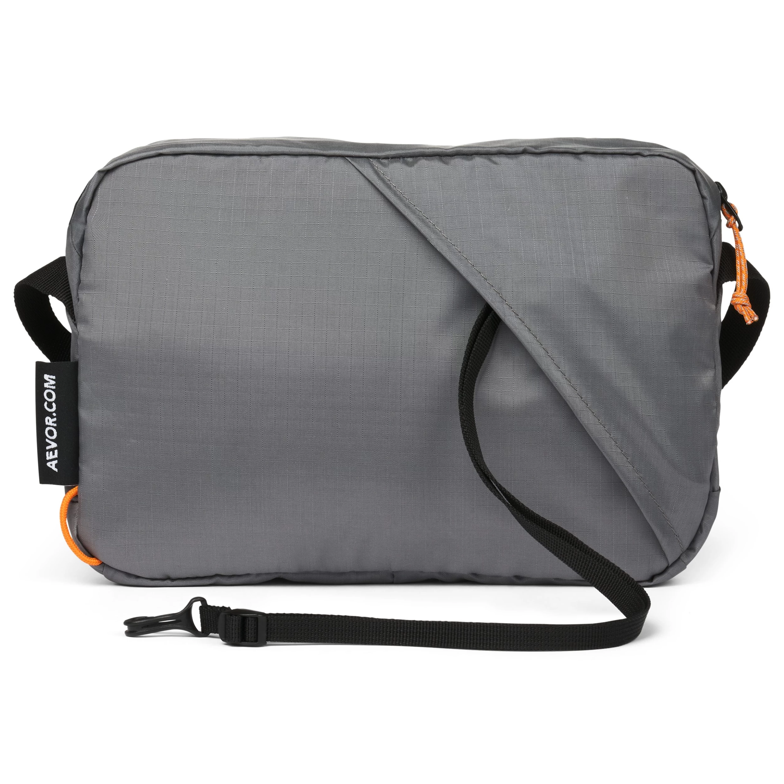 AEVOR Sacoche Bag - Ripstop Sundown 4 AEVOR Sacoche Bag - Ripstop Sundown – Bild 4