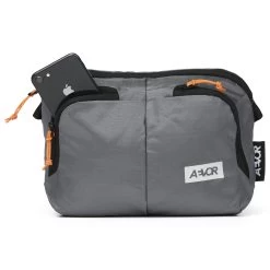 AEVOR Sacoche Bag - Ripstop Sundown 14 AEVOR Sacoche Bag - Ripstop Sundown -Fahrradbekleidung Und Zubehör AVR SHB 001 80106 AEVOR Sacoche Bag Ripstop Sundown 05 scaled