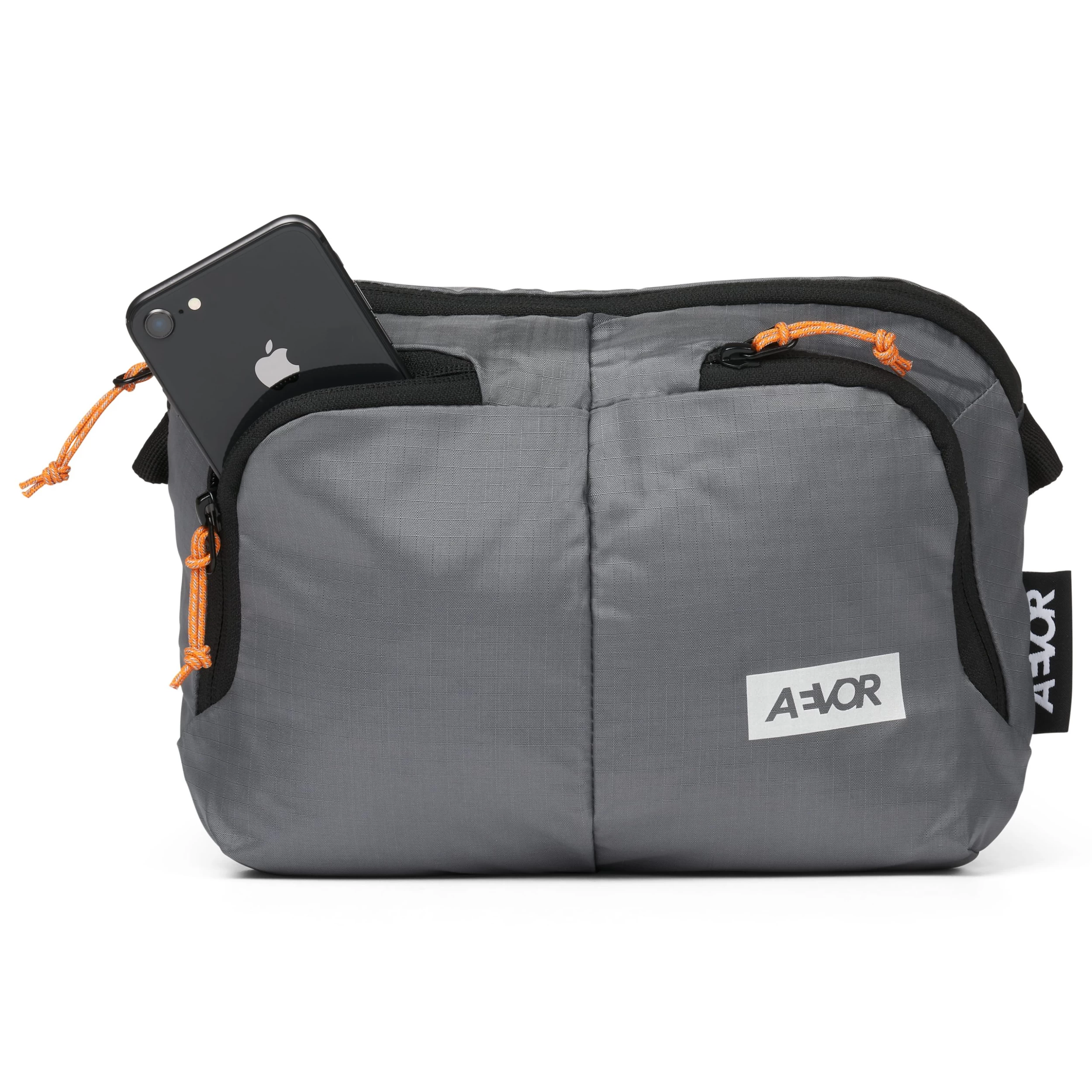 AEVOR Sacoche Bag - Ripstop Sundown 5 AEVOR Sacoche Bag - Ripstop Sundown – Bild 5