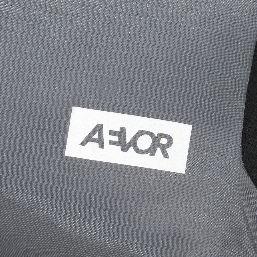 AEVOR Sacoche Bag - Ripstop Sundown 10 AEVOR Sacoche Bag - Ripstop Sundown – Bild 10