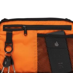 AEVOR Sacoche Bag - Ripstop Sundown 16 AEVOR Sacoche Bag - Ripstop Sundown -Fahrradbekleidung Und Zubehör AVR SHB 001 80106 AEVOR Sacoche Bag Ripstop Sundown 09 scaled