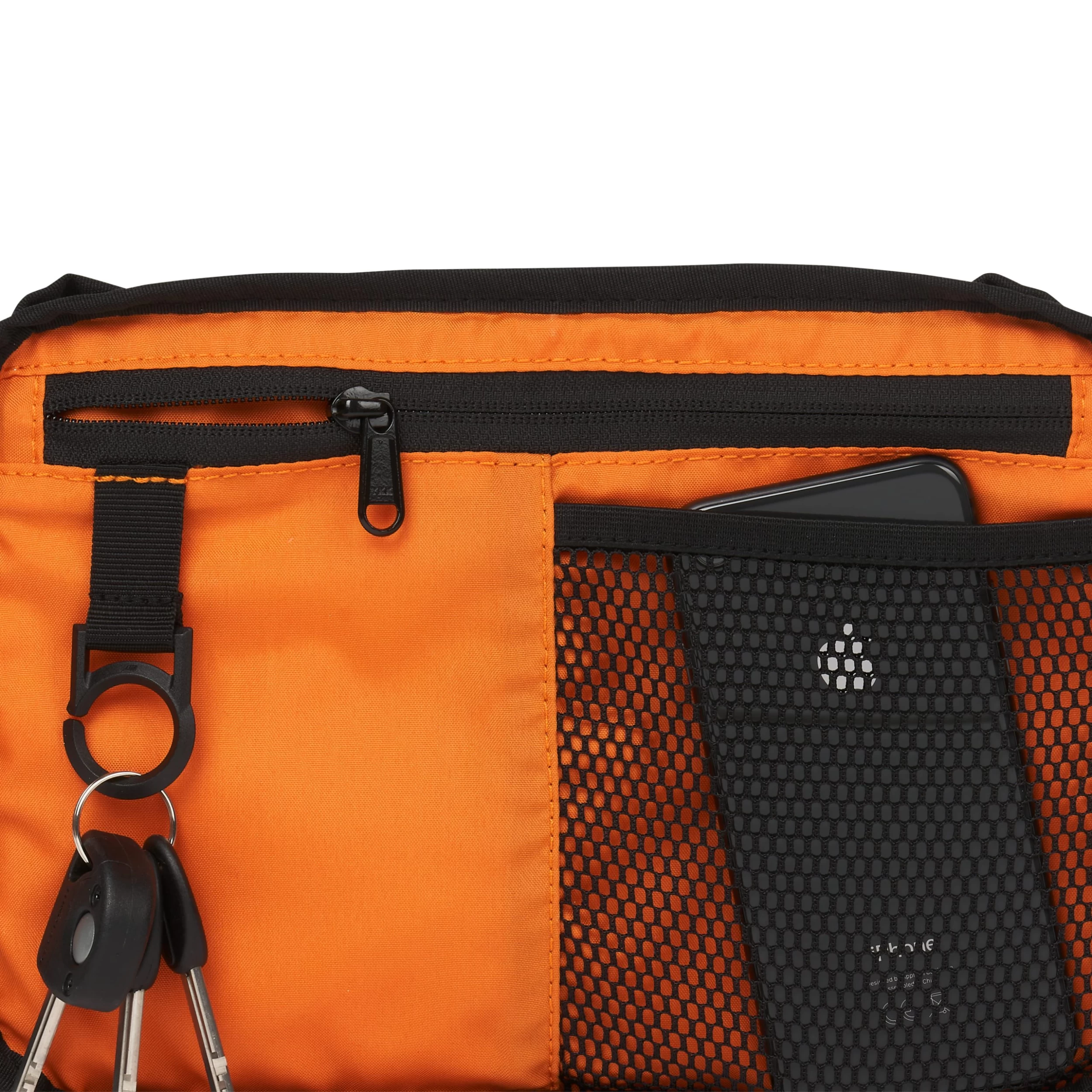 AEVOR Sacoche Bag - Ripstop Sundown 7 AEVOR Sacoche Bag - Ripstop Sundown – Bild 7