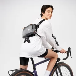 AEVOR Sacoche Bag - Ripstop Sundown 18 AEVOR Sacoche Bag - Ripstop Sundown -Fahrradbekleidung Und Zubehör AVR SHB 001 80106 AEVOR Sacoche Bag Ripstop Sundown 53 900x