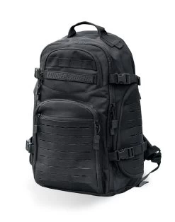 LOOSE RIDERS Sessions-Day Pack Black