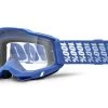 100% Accuri 2 Goggle - Clear Lens - Yarger