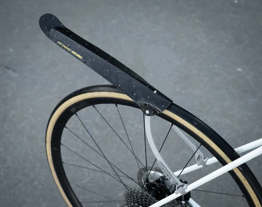 Ass-savers WRS-1 Win Wing Road - Praline 3 Ass-savers WRS-1 Win Wing Road - Praline – Bild 3