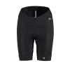 Assos UMA GT Halfshort EVO Damen - Schwarz