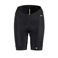 Assos UMA GT Halfshort EVO Damen - Schwarz