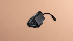 Supernova B54 Battery Pack - Black Edition -Fahrradbekleidung Und Zubehör B54BatteryPack blackedition 1