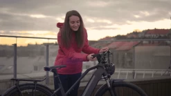 GPS-Fahrradtracker 7 GPS-Fahrradtracker -Fahrradbekleidung Und Zubehör BikeFinder End Cap