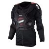 LEATT Body Protector AirFlex Woman Black