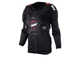LEATT Body Protector AirFlex Woman Black