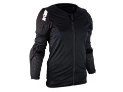 LEATT Body Protector AirFlex Woman Black 5 LEATT Body Protector AirFlex Woman Black -Fahrradbekleidung Und Zubehör BodyProtectorAirFlexWomanBlack 3