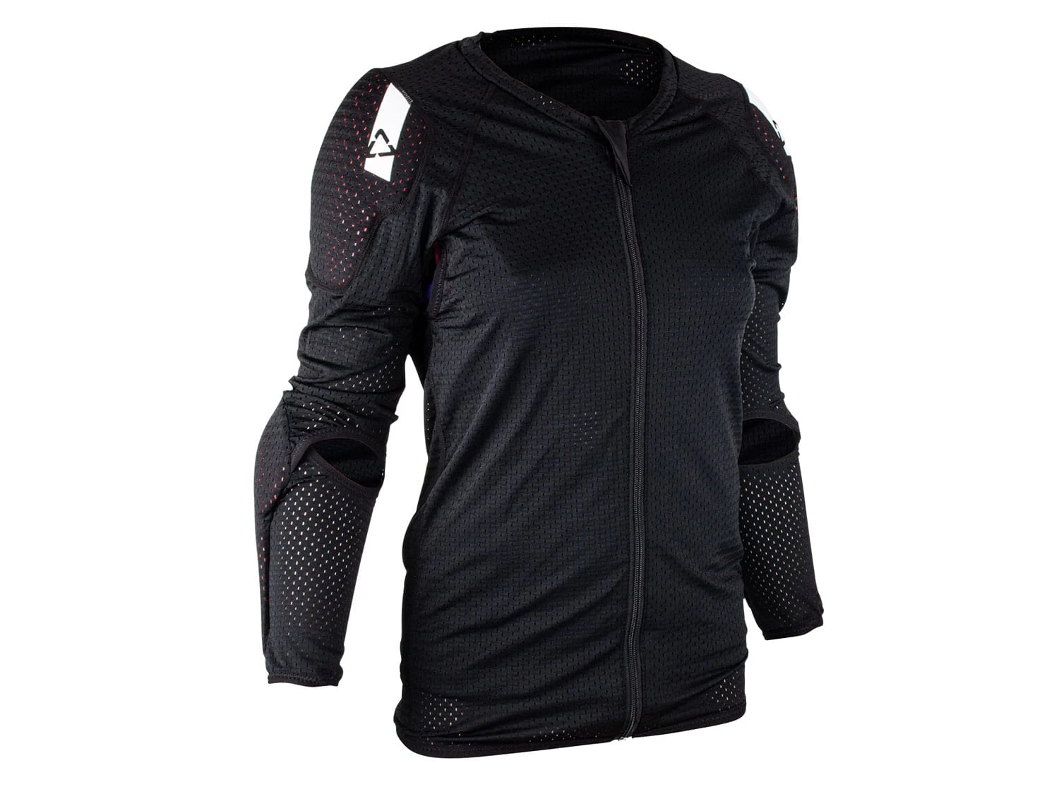 LEATT Body Protector AirFlex Woman Black 3 LEATT Body Protector AirFlex Woman Black – Bild 3