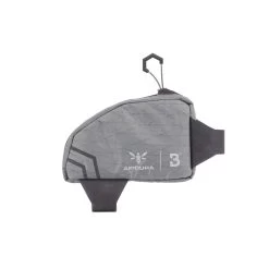 Bombtrack Oberrohrtasche By Apidura - Grau