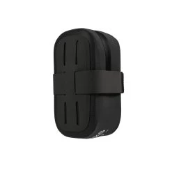 BROOKS Scape Saddle Pocket Bag - Black 6 BROOKS Scape Saddle Pocket Bag - Black -Fahrradbekleidung Und Zubehör BrooksScapeSaddlePocketBag black 3