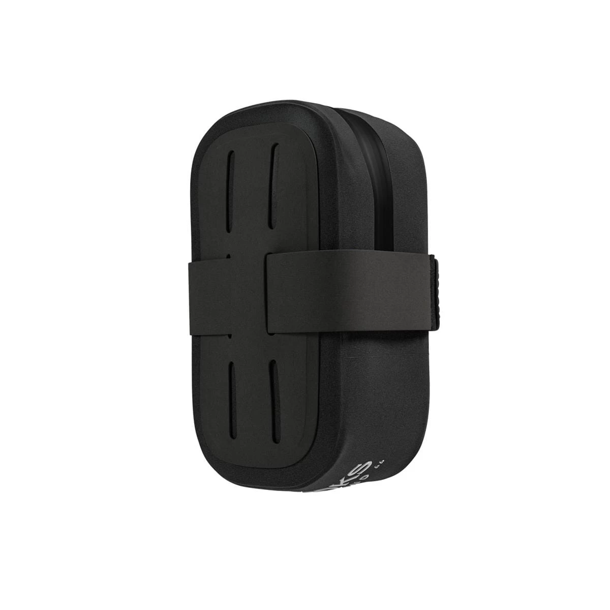 BROOKS Scape Saddle Pocket Bag - Black 3 BROOKS Scape Saddle Pocket Bag - Black – Bild 3