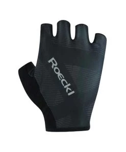 Roeckl Busano Handschuhe - Schwarz