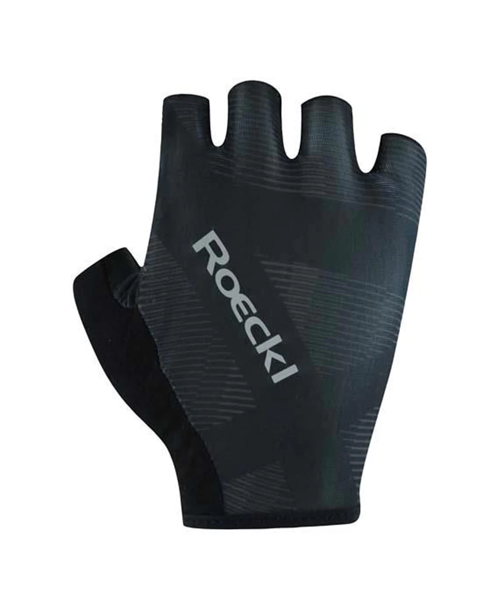 Roeckl Busano Handschuhe - Schwarz 1 Roeckl Busano Handschuhe - Schwarz